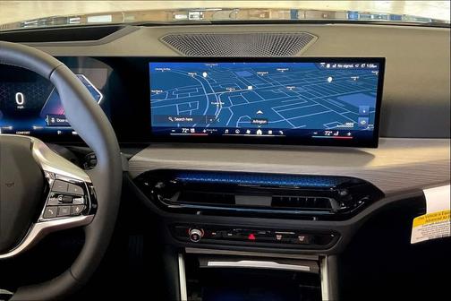 2025 BMW i4 Gran Coupe eDrive40