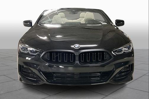 2026 BMW 840 i