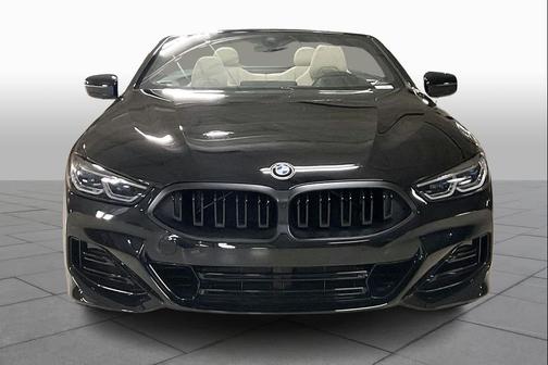 2026 BMW 840 i