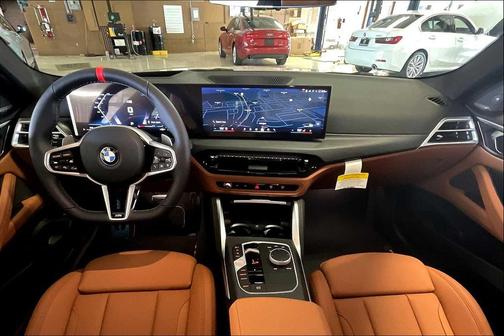 2026 BMW M440 i xDrive