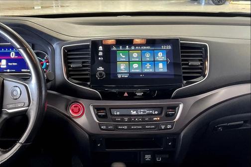 2020 Honda Pilot 2WD EX-L