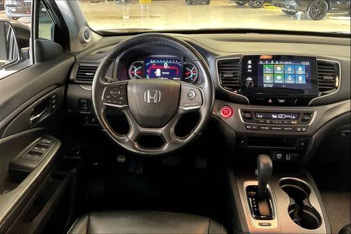 2020 Honda Pilot 2WD EX-L