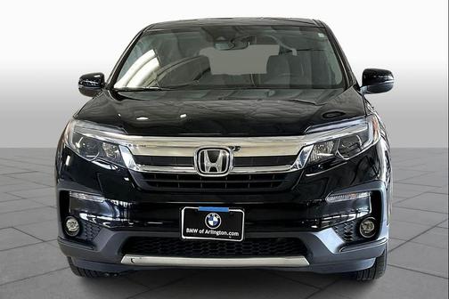 2020 Honda Pilot 2WD EX-L