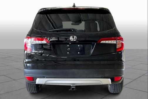2020 Honda Pilot 2WD EX-L