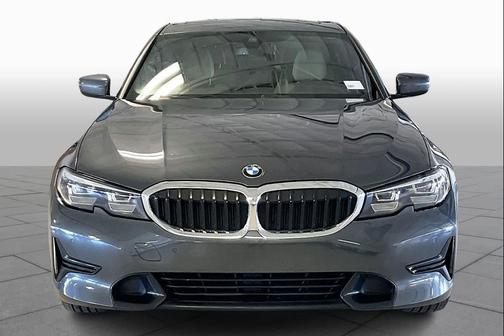 2020 BMW 330 330i