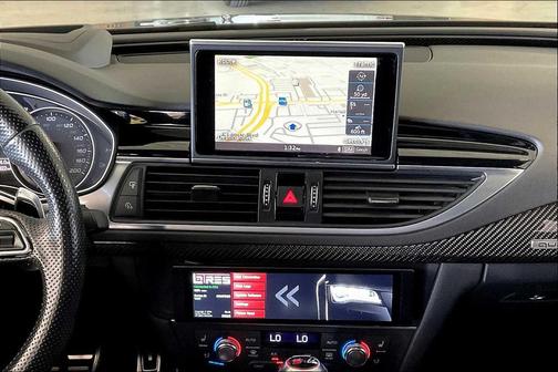 2016 Audi RS 7 4.0T Performance Prestige