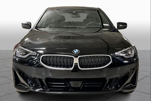 2026 BMW 230 230i