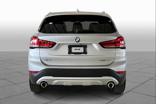 2021 BMW X1 sDrive28i
