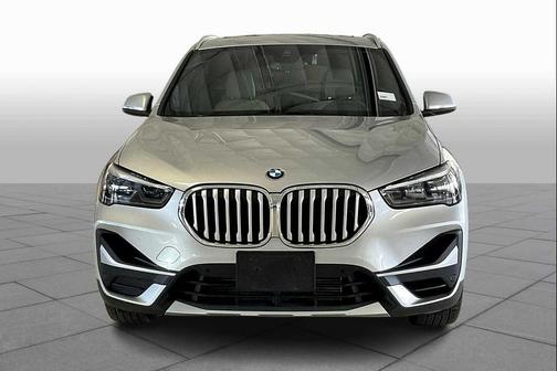 2021 BMW X1 sDrive28i
