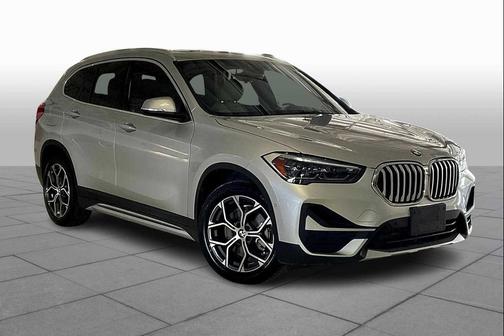 2021 BMW X1 sDrive28i