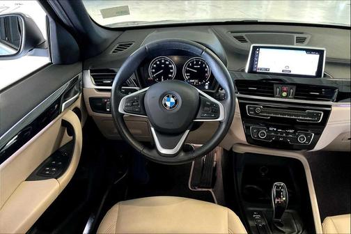 2021 BMW X1 sDrive28i