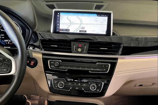 2021 BMW X1 sDrive28i