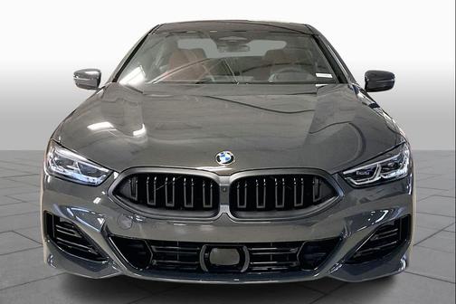 2026 BMW 840 i xDrive