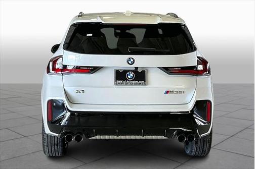 2025 BMW X1 M35i