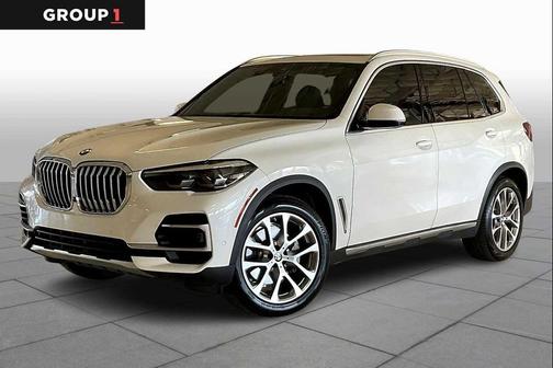 2023 BMW X5 sDrive40i