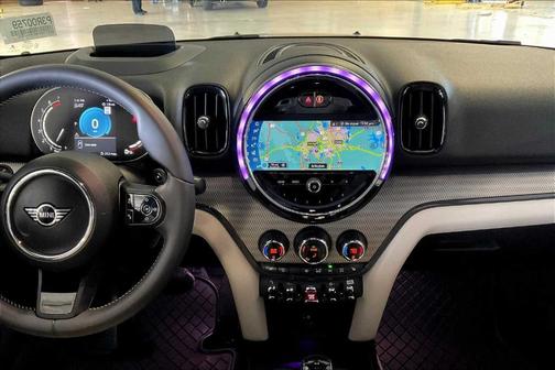 2023 MINI Countryman Cooper S