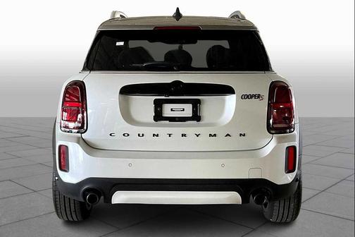 2023 MINI Countryman Cooper S