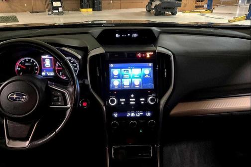 2022 Subaru Ascent Premium 8-Passenger