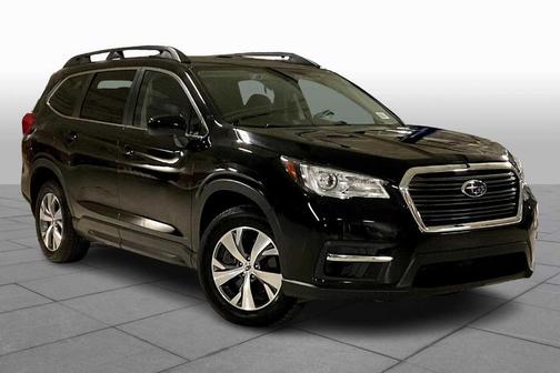 2022 Subaru Ascent Premium 8-Passenger