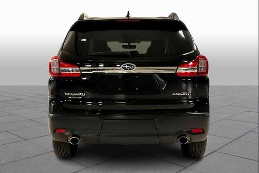 2022 Subaru Ascent Premium 8-Passenger