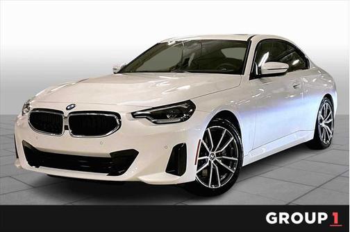 2024 BMW 230 i