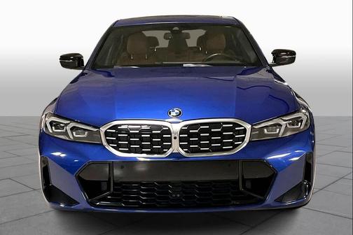 2024 BMW M340 M340i