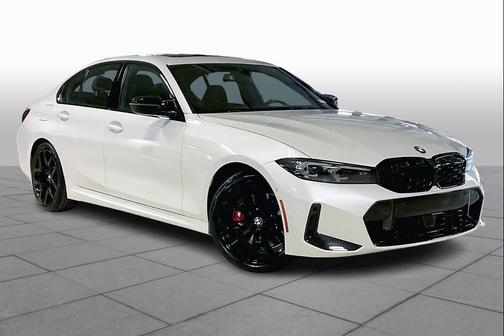 2026 BMW M340 NA