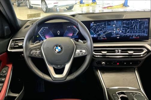 2023 BMW 330 330i