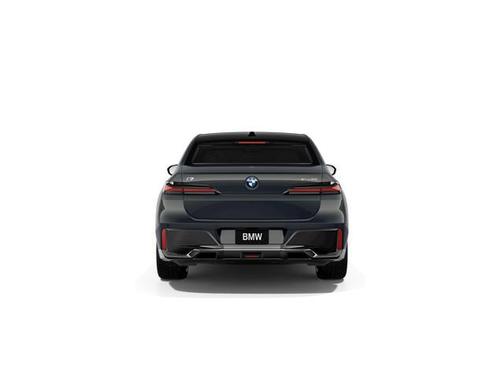 2026 BMW i7 xDrive60