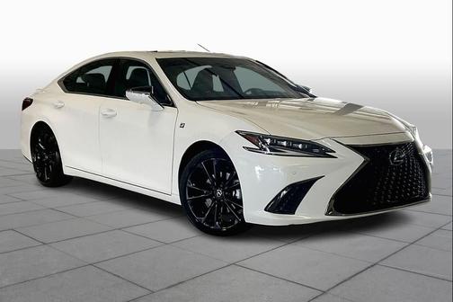 2023 Lexus ES 350 F Sport