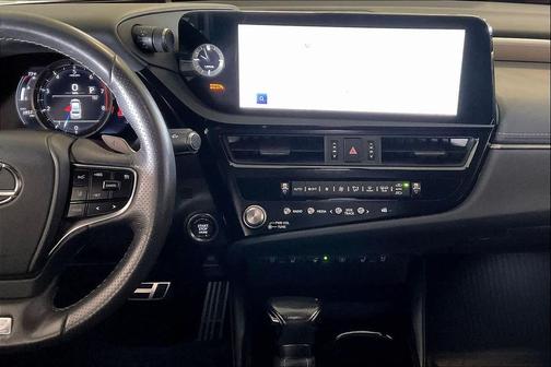 2023 Lexus ES 350 F Sport