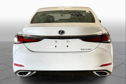 2023 Lexus ES 350 F Sport