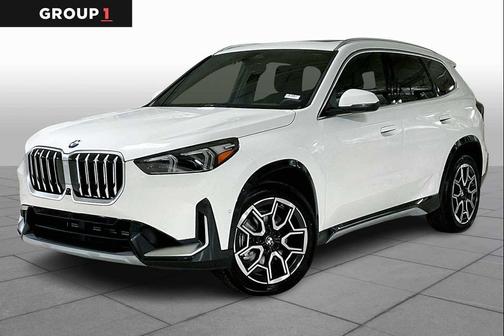 2026 BMW X1 xDrive28i