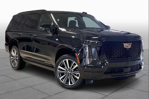 2025 Cadillac Escalade Sport