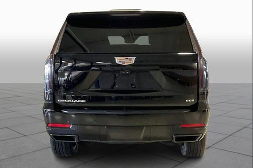 2025 Cadillac Escalade Sport