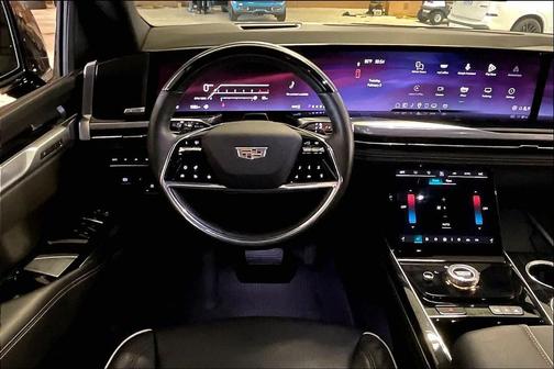 2025 Cadillac Escalade Sport