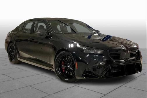 2026 BMW M5 Base