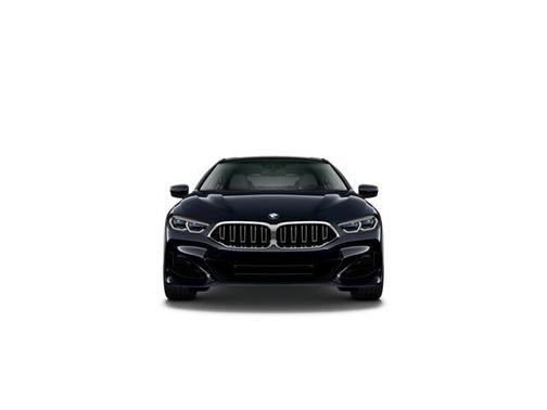 2026 BMW 840 i