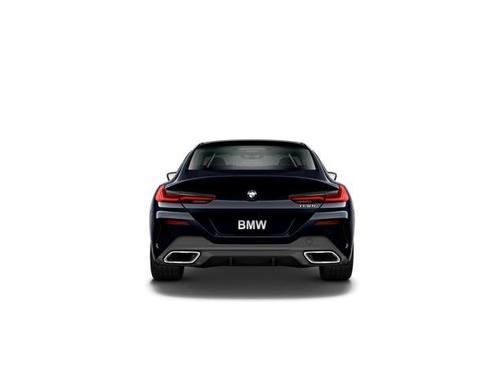 2026 BMW 840 i
