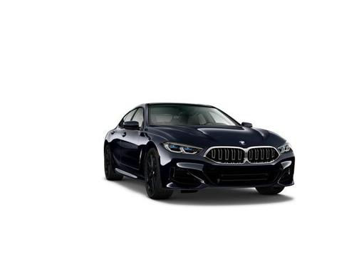 2026 BMW 840 i