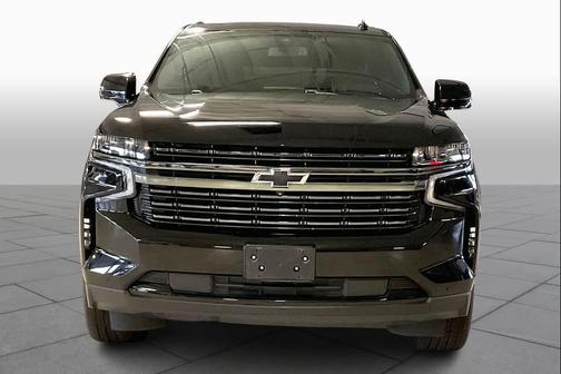 2022 Chevrolet Tahoe 4WD RST