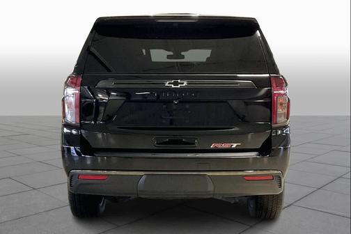 2022 Chevrolet Tahoe 4WD RST