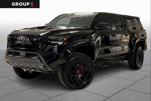 2024 Toyota Tacoma TRD Pro