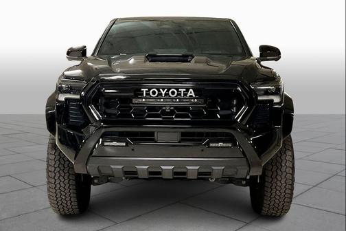 2024 Toyota Tacoma TRD Pro