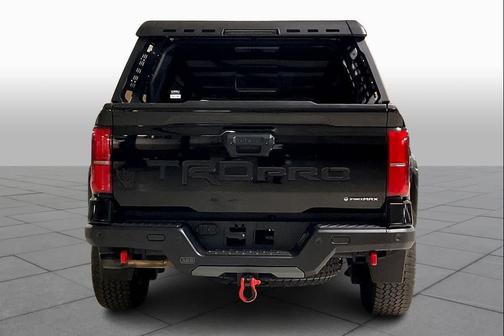 2024 Toyota Tacoma TRD Pro