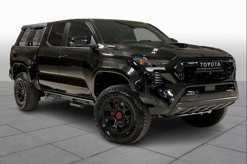 2024 Toyota Tacoma TRD Pro