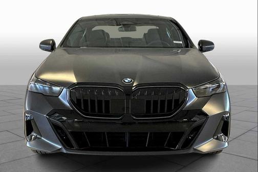 2026 BMW 540 i xDrive