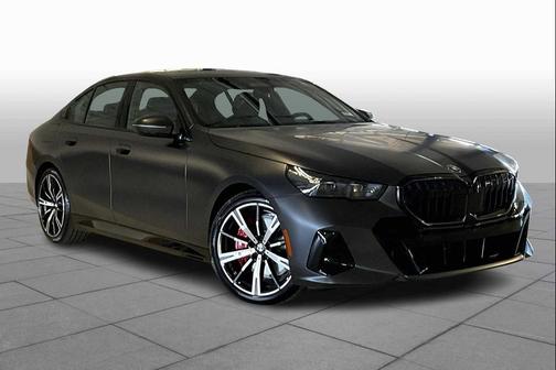 2026 BMW 540 i xDrive