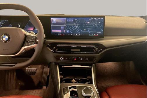Mineral White Metallic 2026 BMW 230 230i