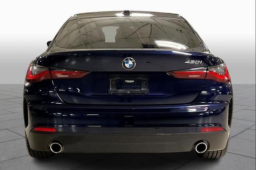 2022 BMW 430 Gran Coupe i